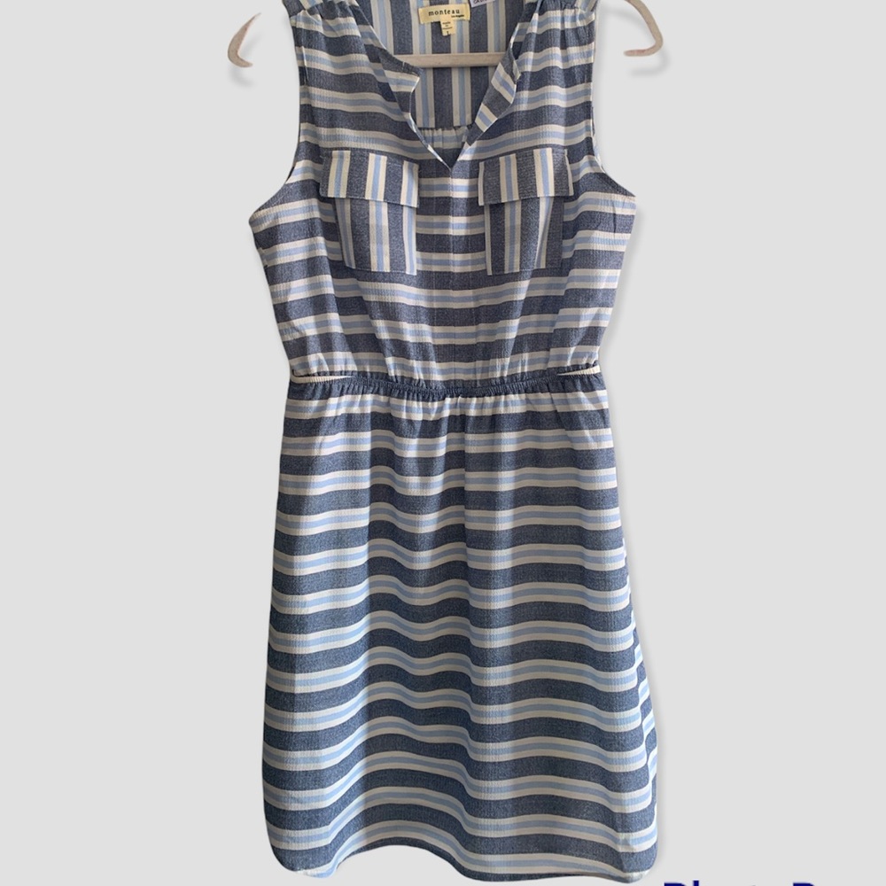Adorable summer dress